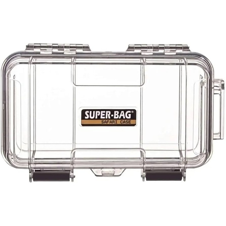 Super-Bag Vízálló tároló doboz S