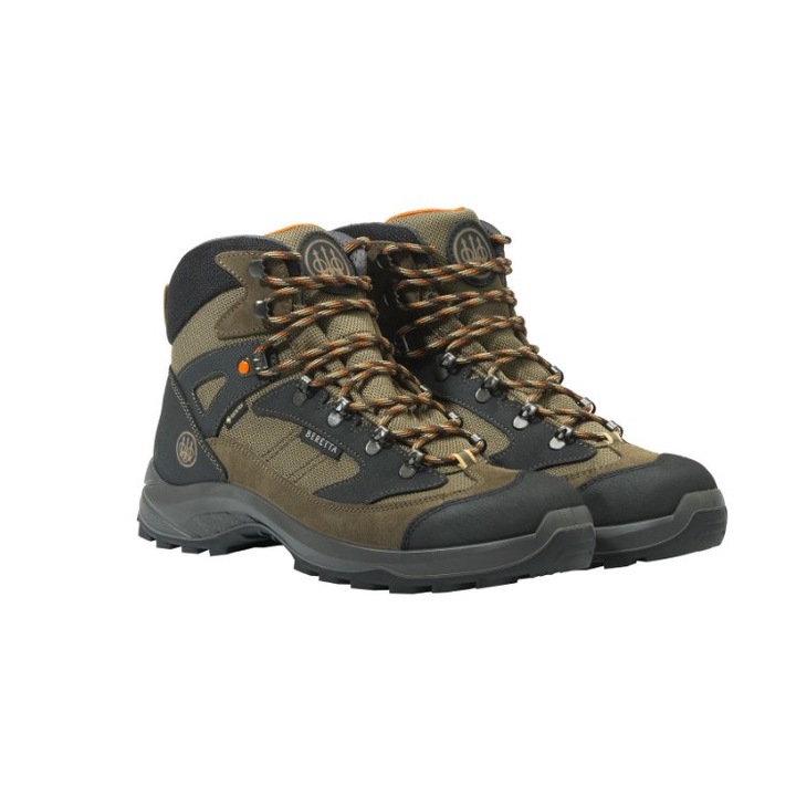 Bocanci Beretta Terrier GTX Maro - 65879, Maro