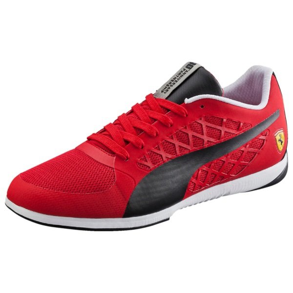 Puma ferrari clearance 41