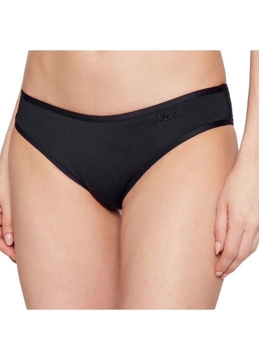 Слипове, Карл Лагерфелд, Черно, Черен