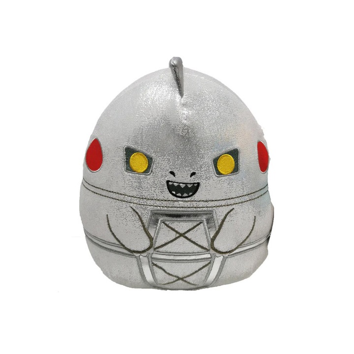 Squishmallows Godzilla 20 cm - Mecha Godzilla