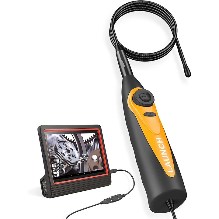 Launch X431 VSP600 Kamera Videoscope, Endoszkóp