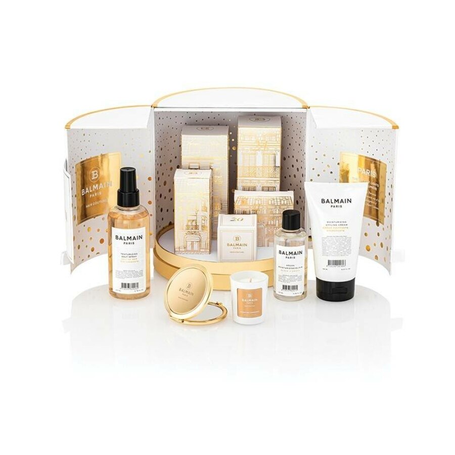 Advent calendar, Balmain eMAG.ro