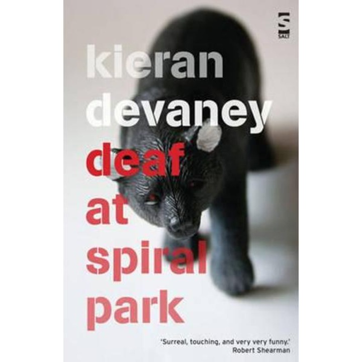 Deaf at Spiral Park