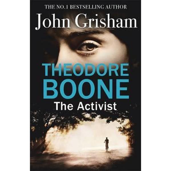 Theodore Boone: the Activist