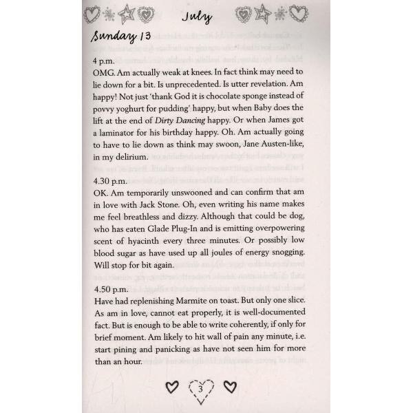 Rachel Riley Diaries Facts of Life (Rachel Riley Diaries 6) - eMAG.ro