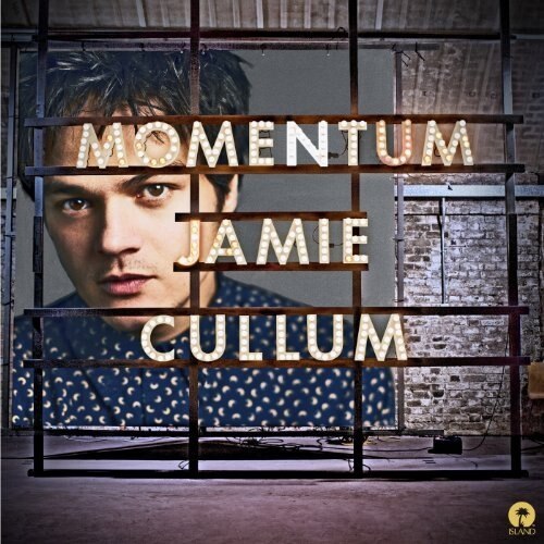 Jamie Cullum-Momentum-2LP