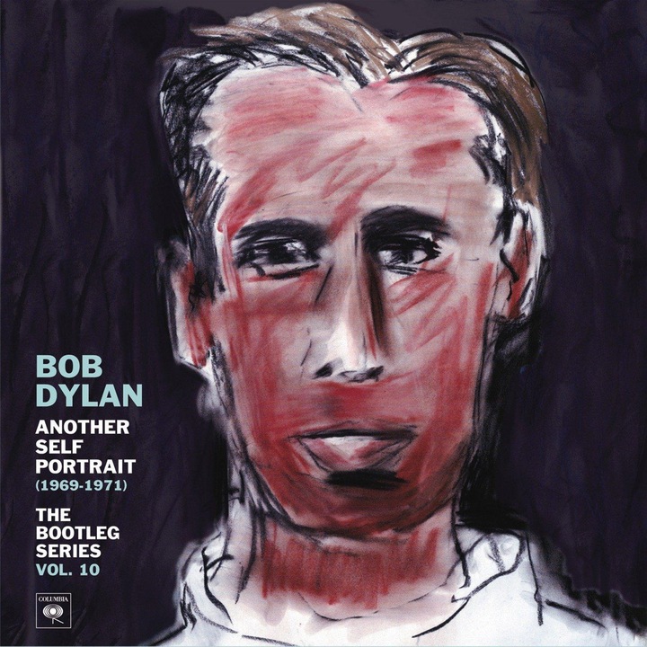 Bob Dylan (From Traveling Wilburys)-Another Self Portrait (1969-1971): The Bootleg Series Vol. 10-2CD