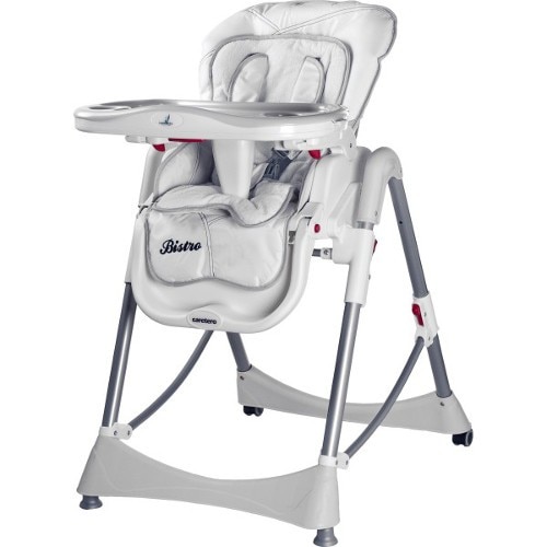 Scaun de Masa Bistro, white