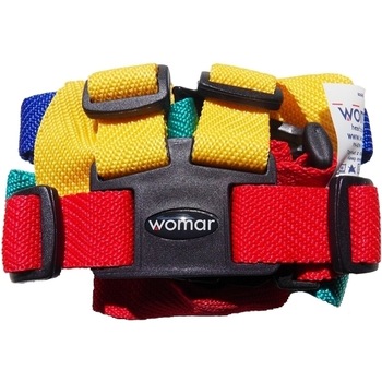 Ham de siguranta, Womar Zaffiro, Multicolor Ham de siguranta, Womar Zaffiro, Multicolor