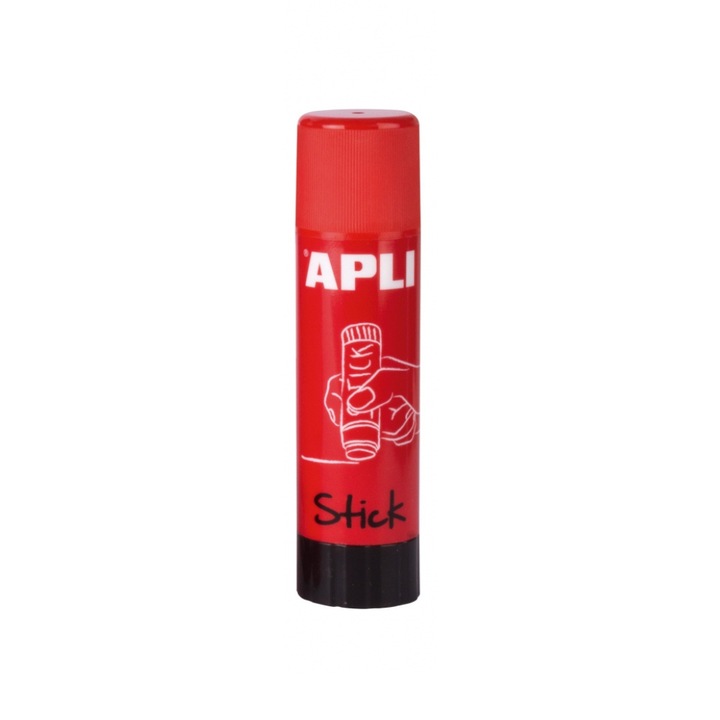 Lipici stick, Apli Kids, 21g