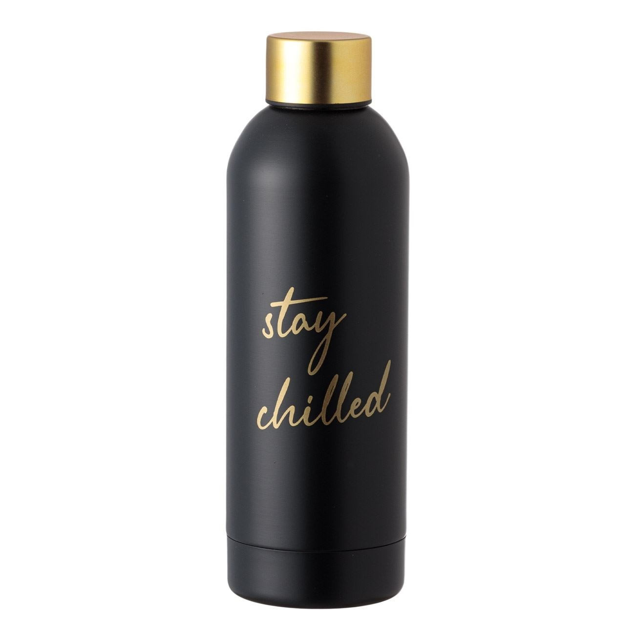 Спортна бутилка, Stay Chilled, 750 мл - eMAG.bg