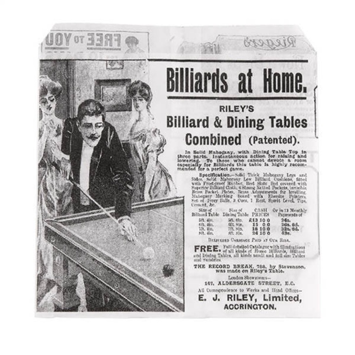 Set pungi pentru cartofi, Hartie, 12 x 12 cm, 1000 buc