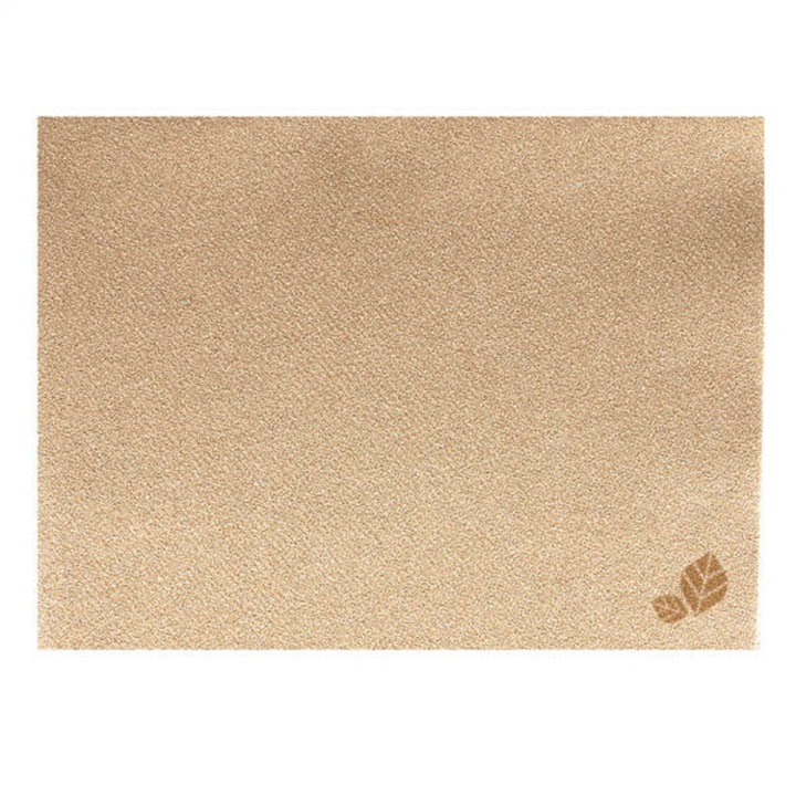 Set 200 servetele de masa, Garcia de Pou, 30 x 40 cm, Bej