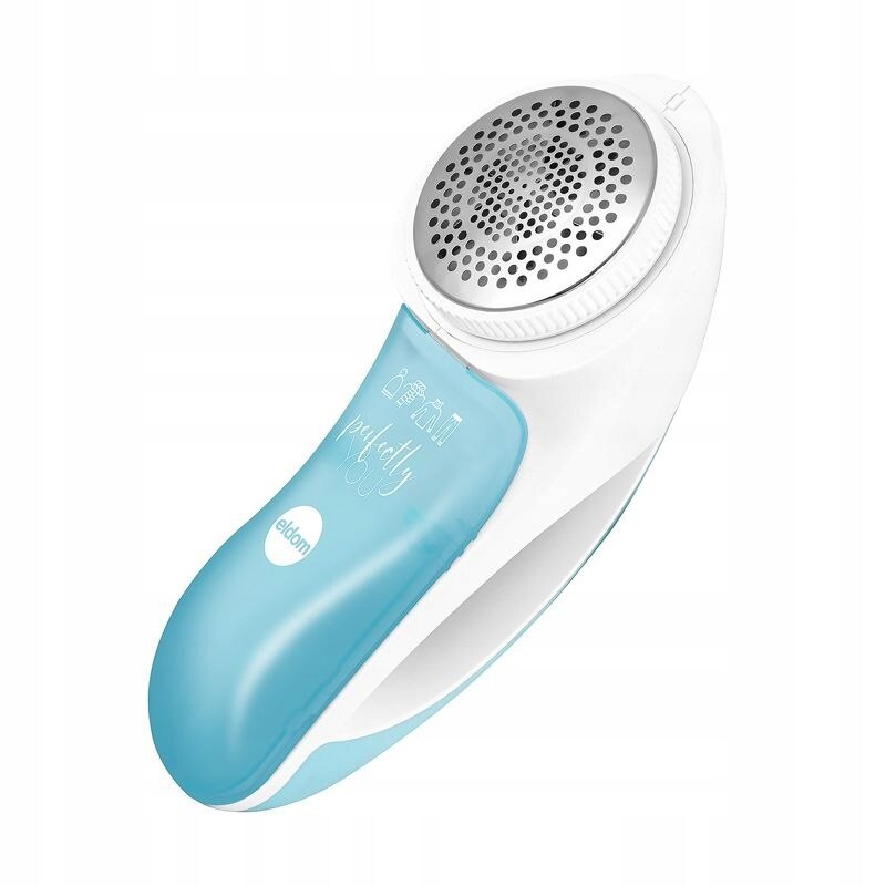 Aparat de ras scame GDS6, 3W, Albastru