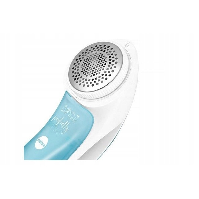 Aparat de ras scame GDS6, 3W, Albastru
