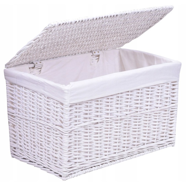 Cufar, GMM Group, 65l, Alb