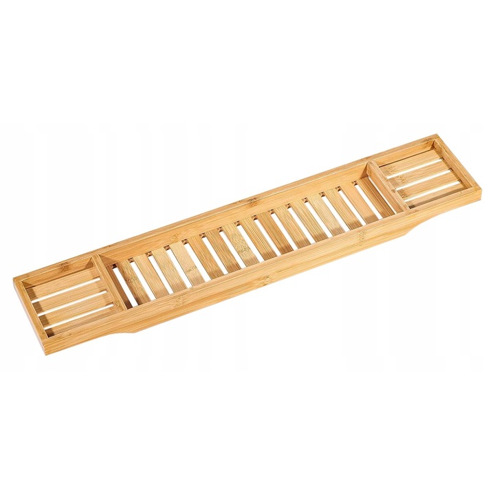 Tava pentru cada GMM Group, Kirke, Bambus, Bej