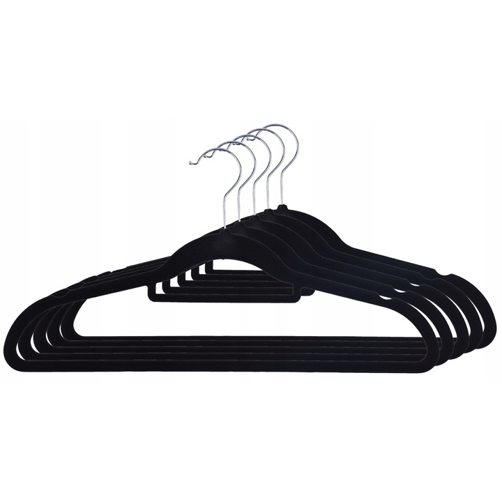 Set 5 umerase, GMM Group, Negru