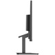 Монитор MSI PRO MP2412, 23.8", Full HD, VA, 100Hz, 1ms, HDMI, DisplayPort, Tilt