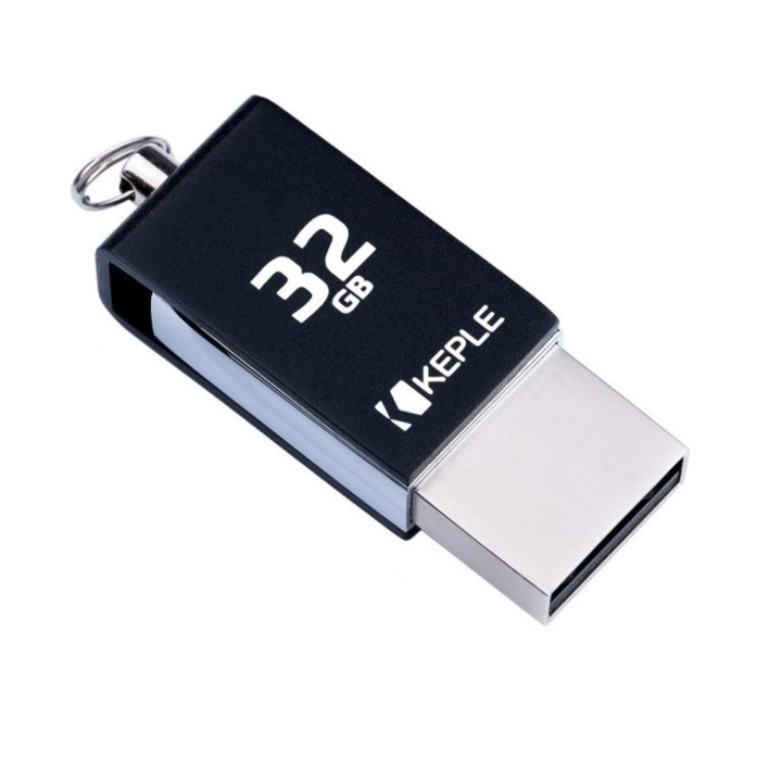 POLYTEL -Clé USB Kingston 8GB