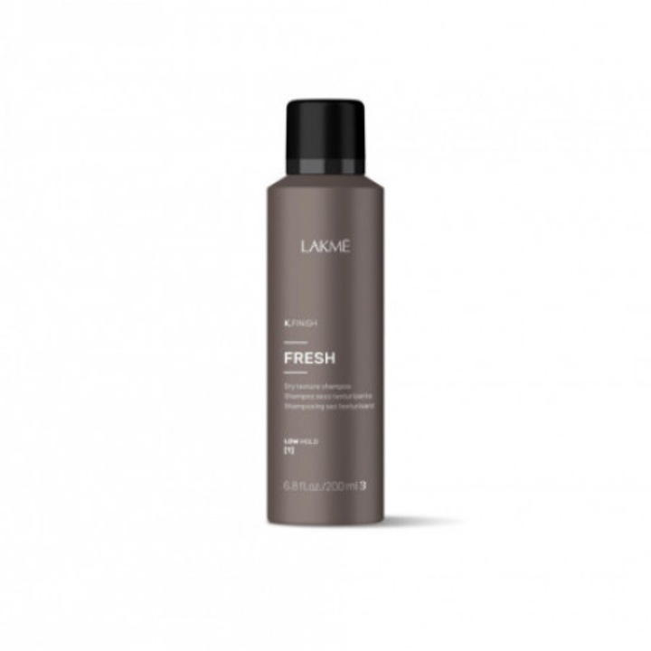 K.Finish Fresh Light Hold száraz sampon, 300 ml, Lakme