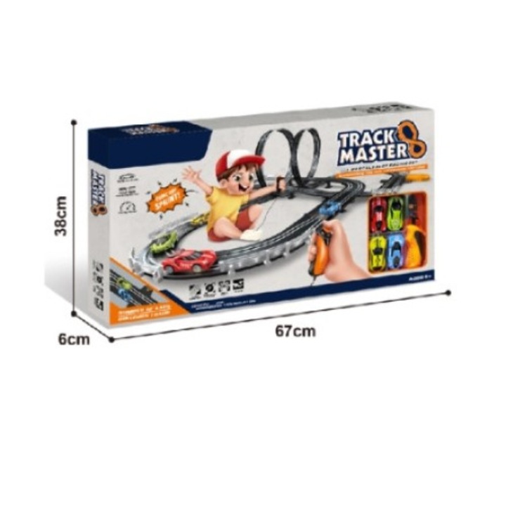 SONNE Home Airbender sín, Hálózati adapterrel, Hossz 700 cm