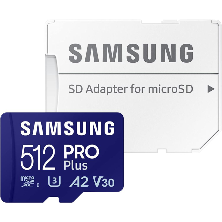 Карта памет, Samsung, MB-MD512SA/EU, 512 GB