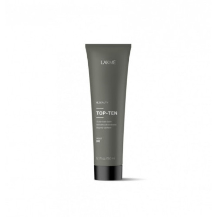Öblítés nélküli hidratáló balzsam K.Beauty Top Ten, 150 ml, Lakme