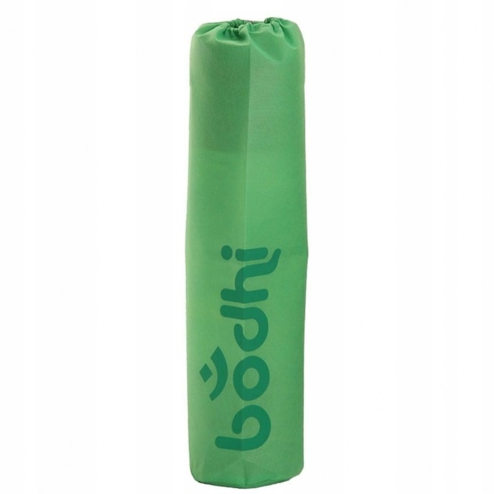 Husa pentru saltea, Bodhi Yoga, Easy Bag, Verde