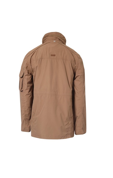 Мъжко яке Regatta Elmore, Бежов, Размер XL