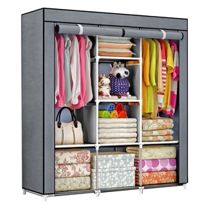 Органайзери за дрехи и  обувки