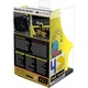 My Arcade DGUNL-3290 Pac-Man 40th Anniversary Micro Player Retro Arcade 6.75" Преносима конзола за игри