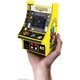 My Arcade DGUNL-3290 Pac-Man 40th Anniversary Micro Player Retro Arcade 6.75" Преносима конзола за игри