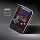 My Arcade DGUN-3909 Go Gamer Classic 300in1 черна и червена преносима ръчна конзола