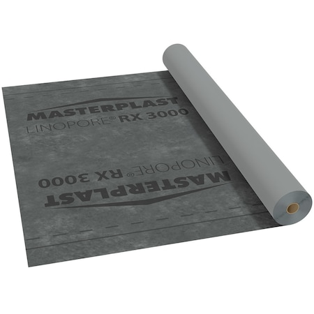 Folie anticondens prentru invelitori Linopore® RX 3000 ( 75m2 )