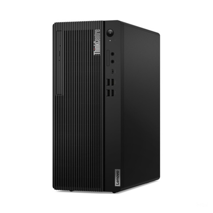 Компютър Lenovo ThinkCentre M70s G3 Intel Core i5 12400 2500 MHz 18MB, 16 GB DDR4, 256 GB NVMe, AMD Radeon RX 6400 Tower Windows 11 Pro