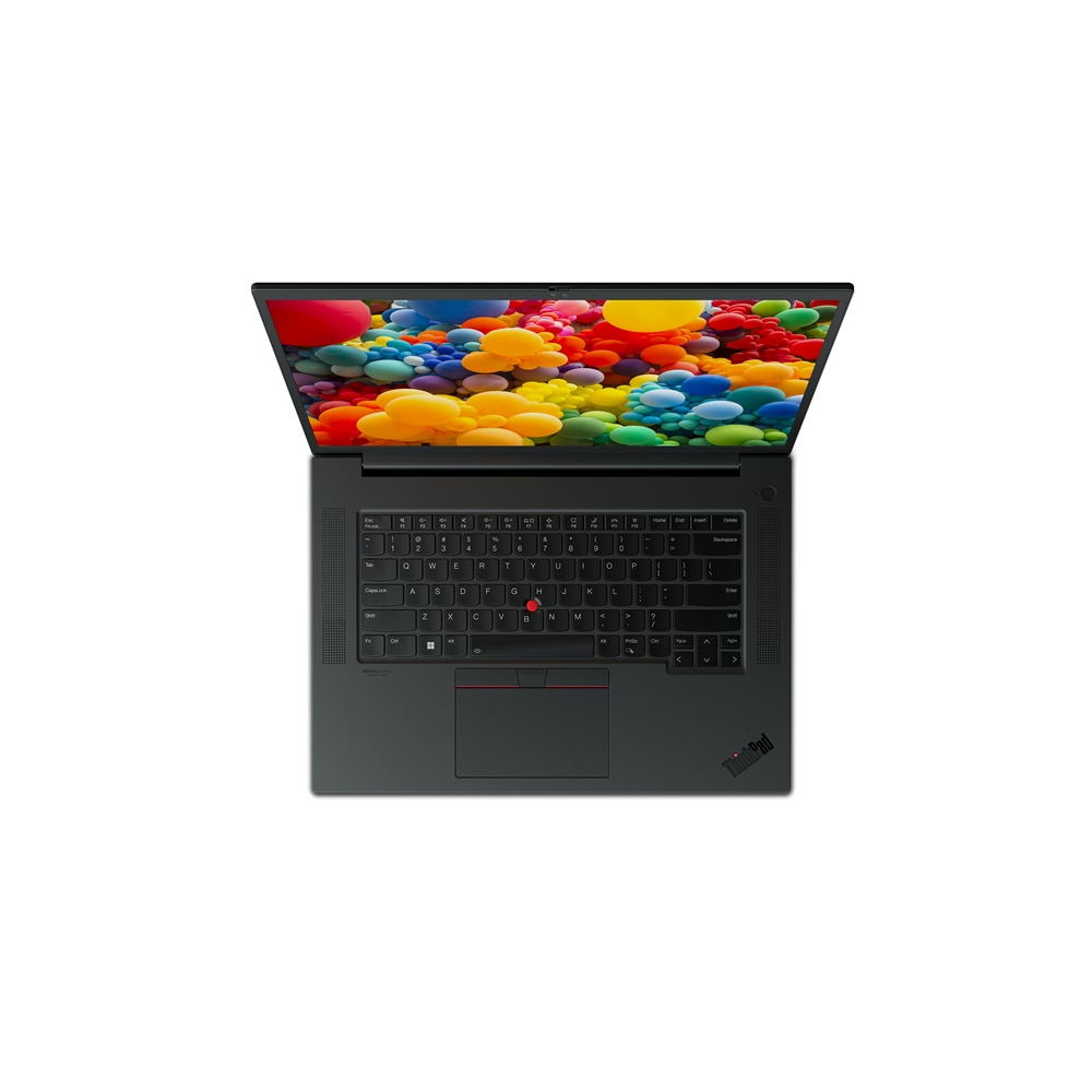 Laptop, Lenovo, ThinkPad P1 G5, Intel Core i7-12700H, 32 GB DDR5