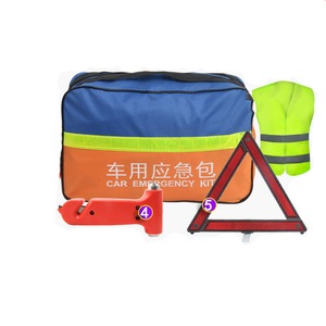 Комплекти за безопасност