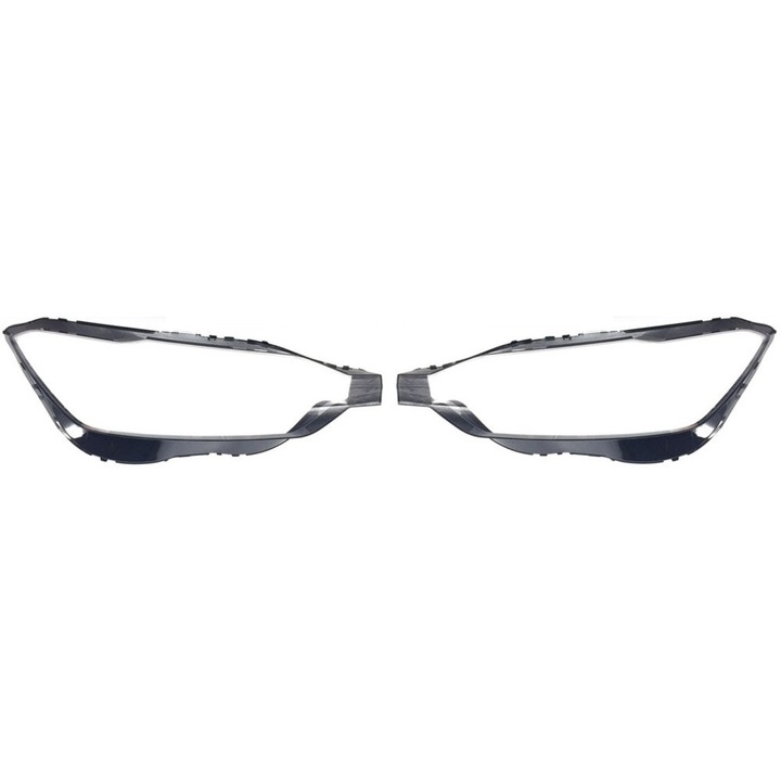 Set 2 sticle faruri pentru Volvo XC60 (2018 - 2020) - VO006