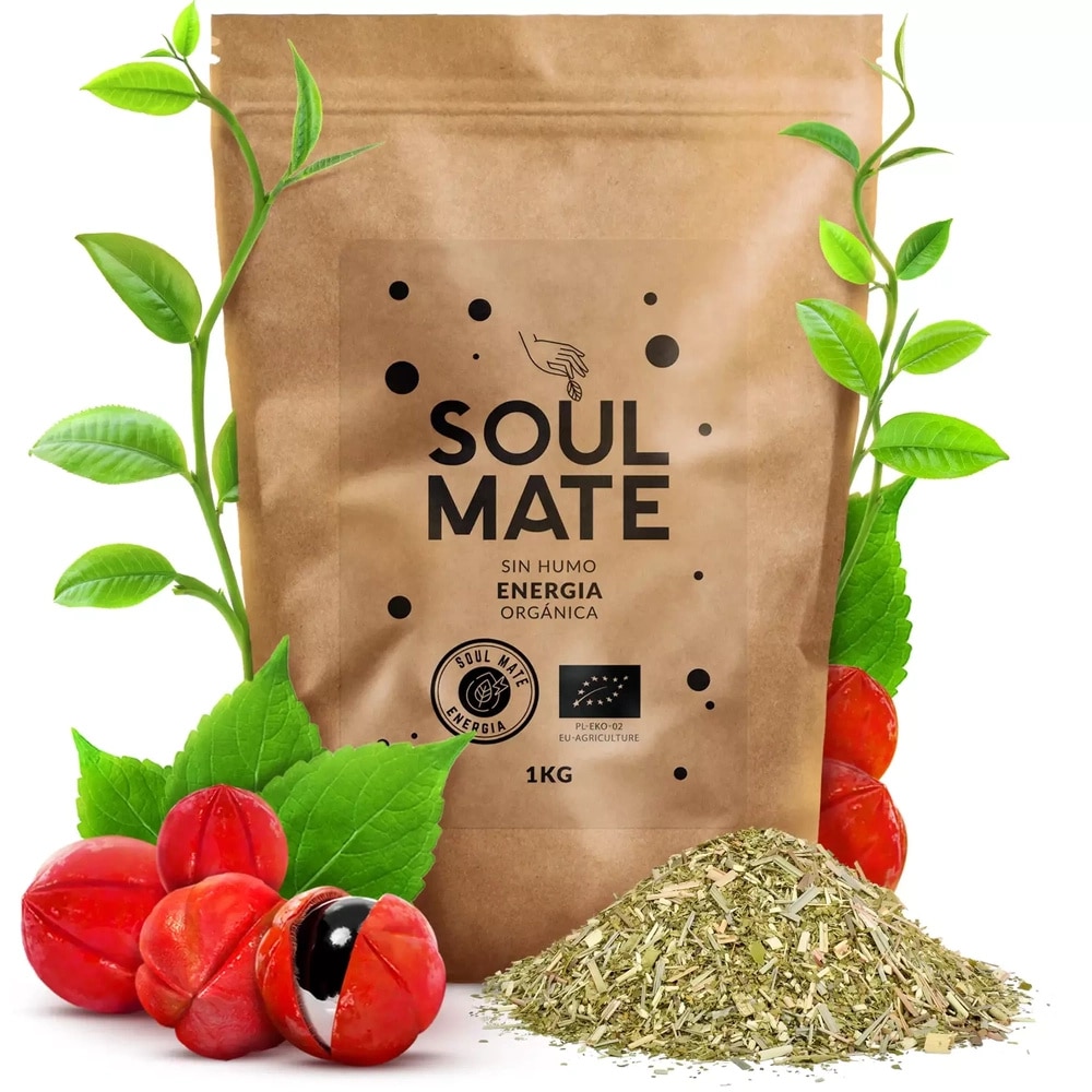 yerba mate CANARIAS 