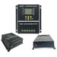 Соларен контролер, MPPT, PWM, 12V/24V/36V/48V, 100A, LCD дисплей