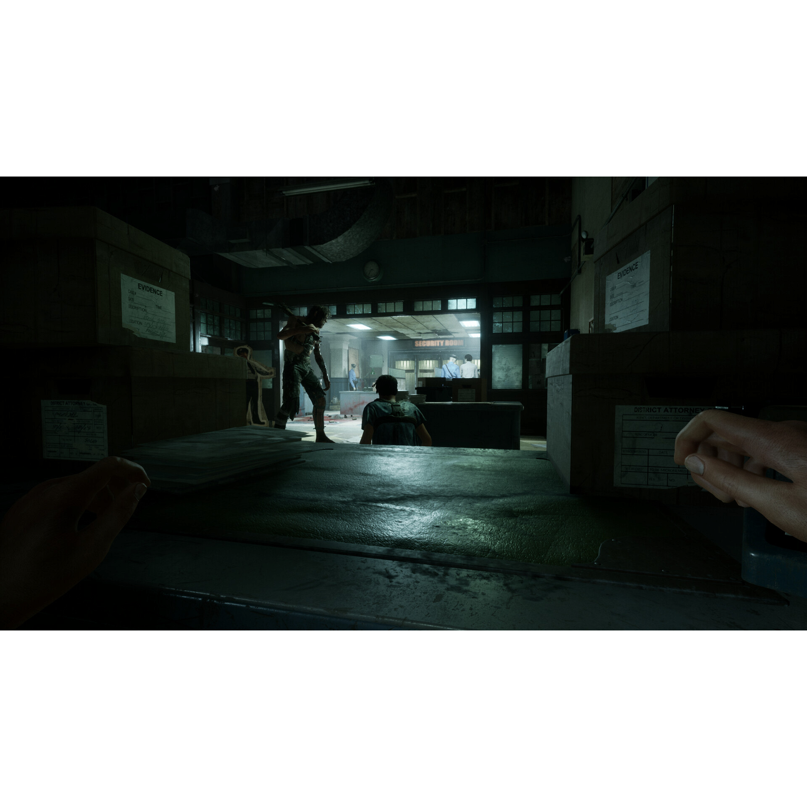 Joc The Outlast Trials cod de activare Steam - eMAG.ro