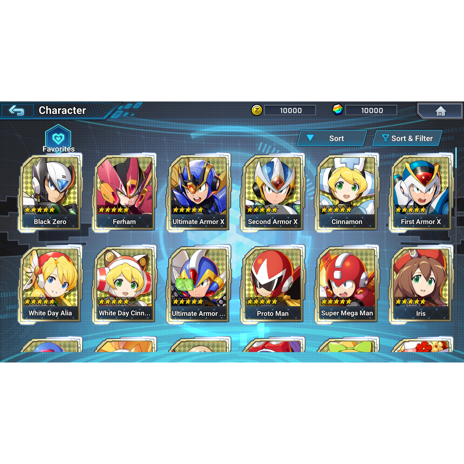 Joc MEGA MAN X DiVE Offline cod de activare Steam - eMAG.ro