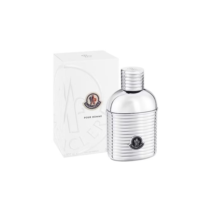 Moncler Pour Homme EDP Férfi 100ml