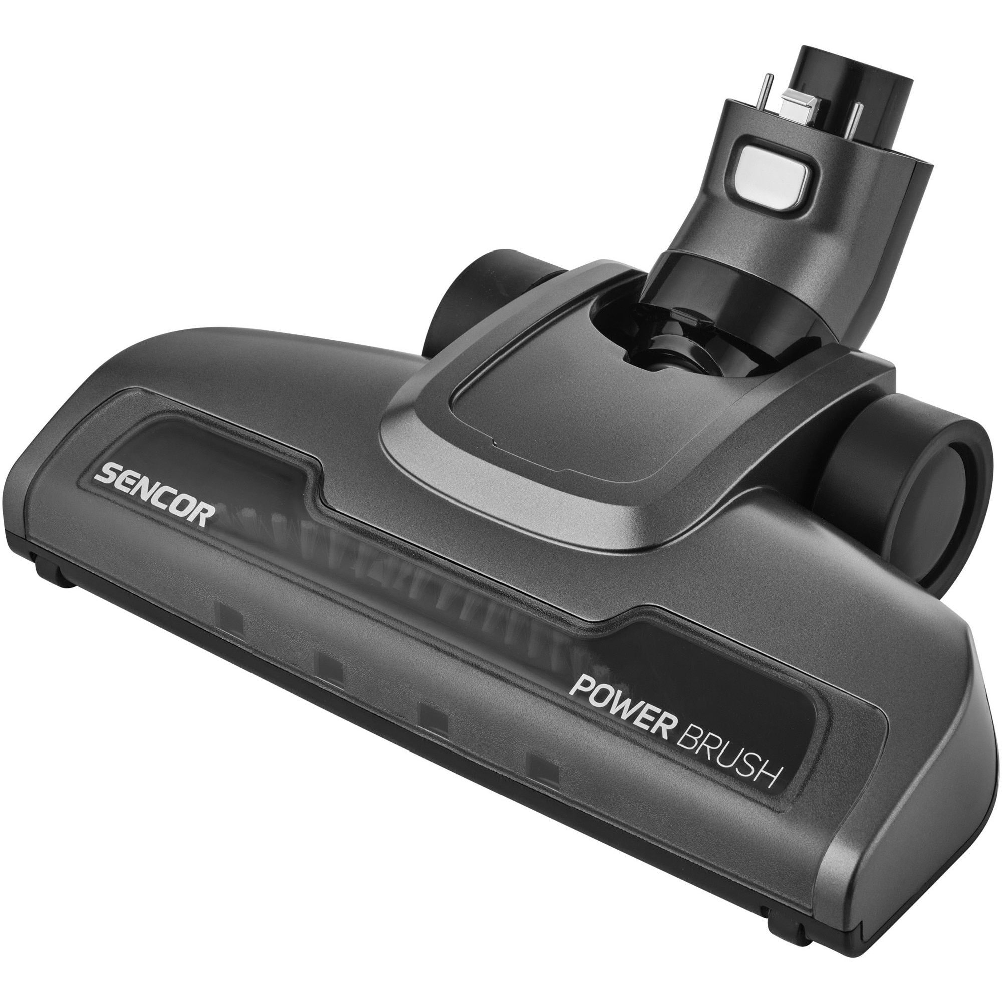 Aspirator fara fir, Sencor, SVC 8668AT, Rezervor 0.5l, Timp de functionare 45 min, 2 nivele, Functie MOP, HEPA