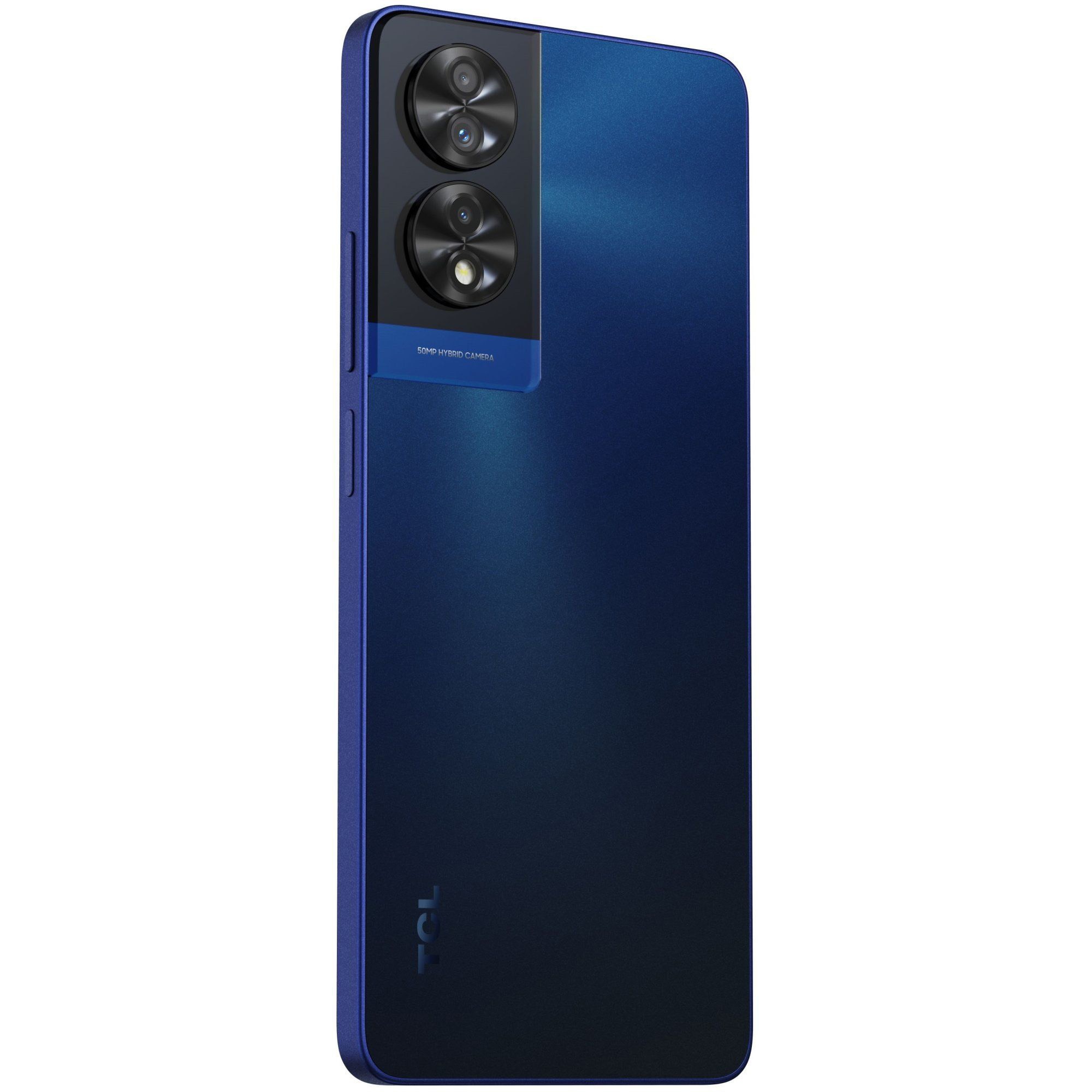Telefon mobil TCL 40 NXTPAPER, 8GB RAM, 256GB, 4G, Midnight Blue