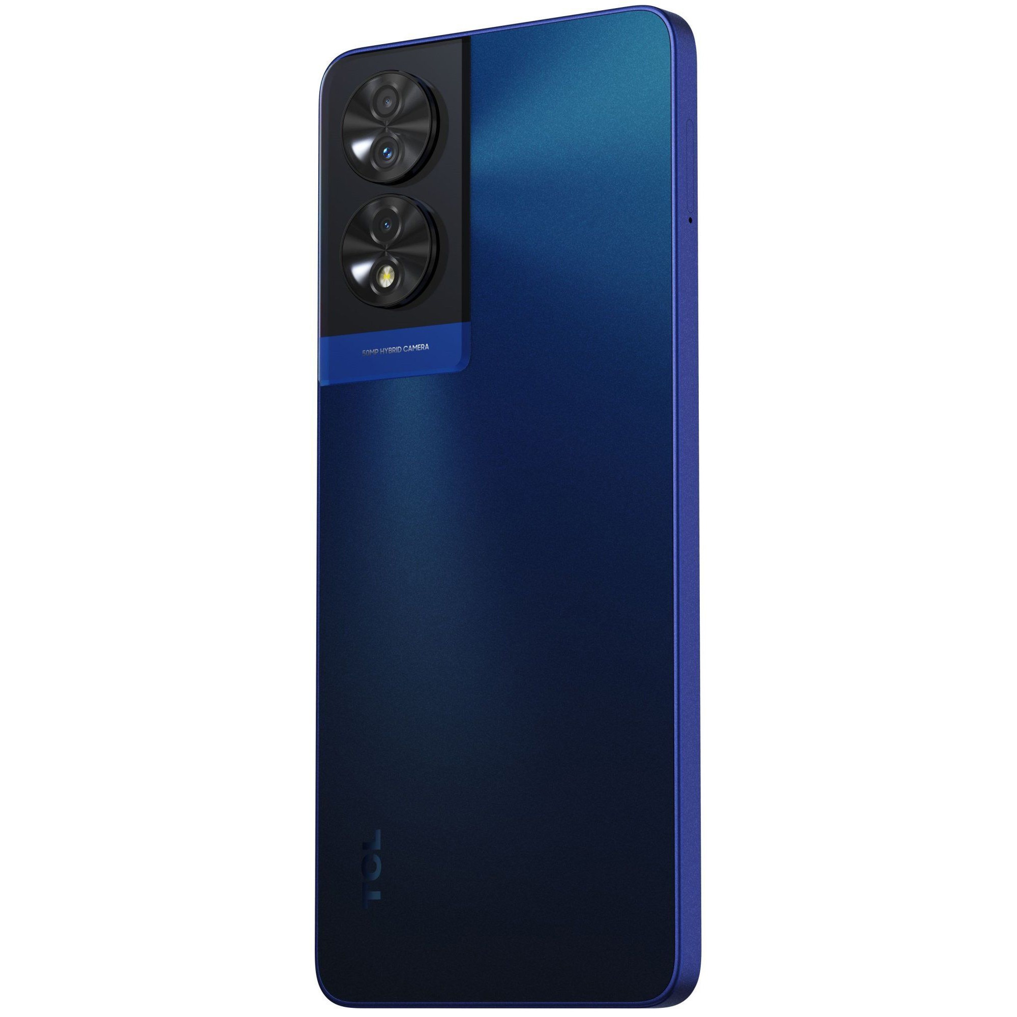 Telefon mobil TCL 40 NXTPAPER, 8GB RAM, 256GB, 4G, Midnight Blue