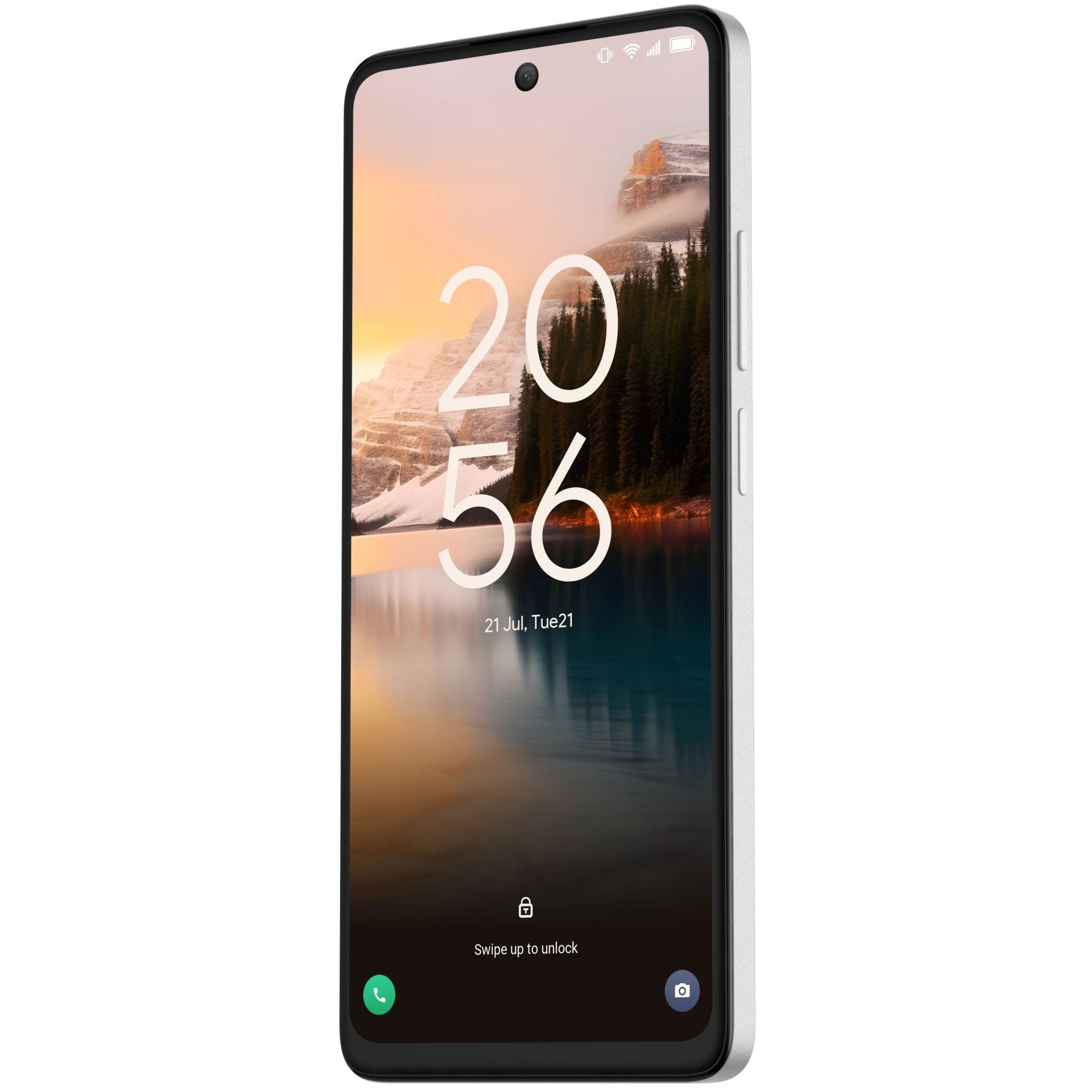 Telefon mobil TCL 40 NxtPaper, Dual SIM, 256GB, 8GB RAM, 4G