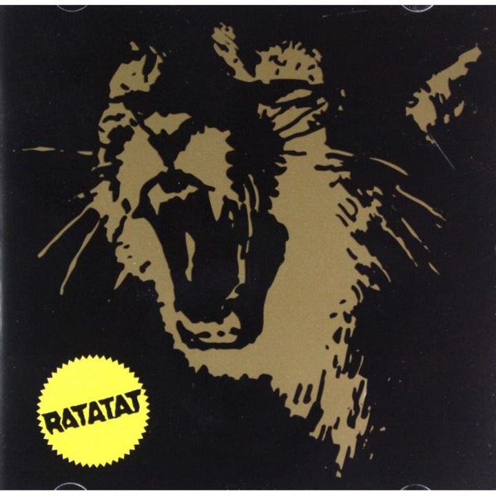 Ratatat: Classics [CD]